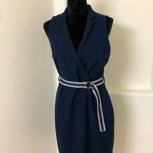 Tommy Hilfiger Dress Size